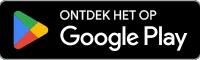 Google playstore knop naar Simpel app